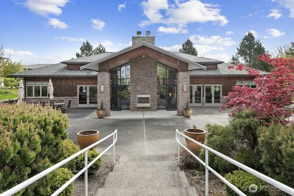 500 Darby Drive Bellingham WA 98226