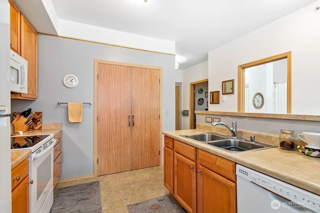 500 Darby Drive Bellingham WA 98226