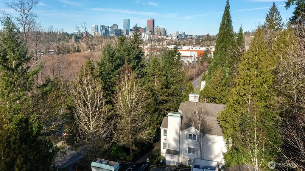 1628 118th Avenue SE Bellevue WA 98005