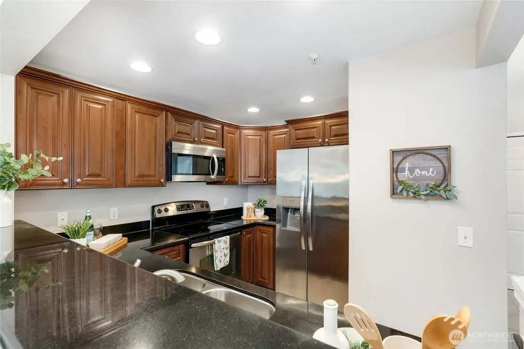 1628 118th Avenue SE Bellevue WA 98005