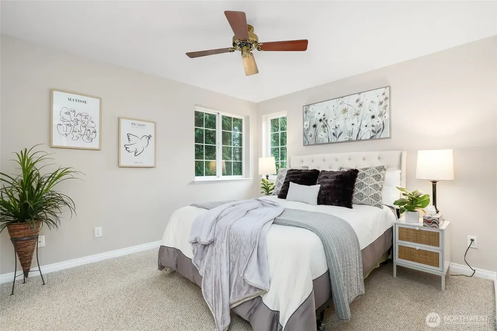 1628 118th Avenue SE Bellevue WA 98005