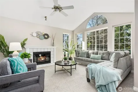 1628 118th Avenue SE Bellevue WA 98005