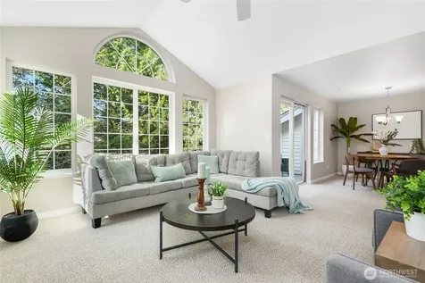 1628 118th Avenue SE Bellevue WA 98005