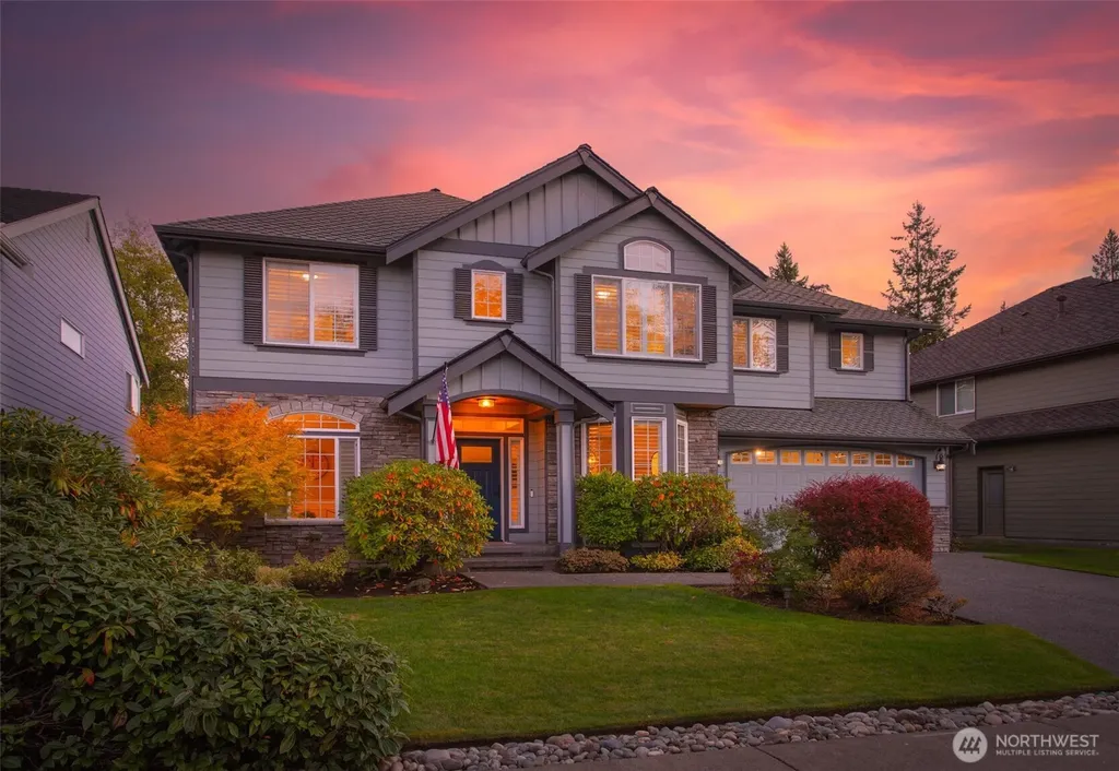 7216 Hawksview Drive Arlington WA 98223
