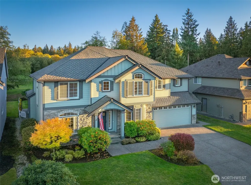 7216 Hawksview Drive Arlington WA 98223