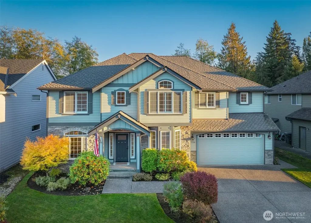 7216 Hawksview Drive Arlington WA 98223