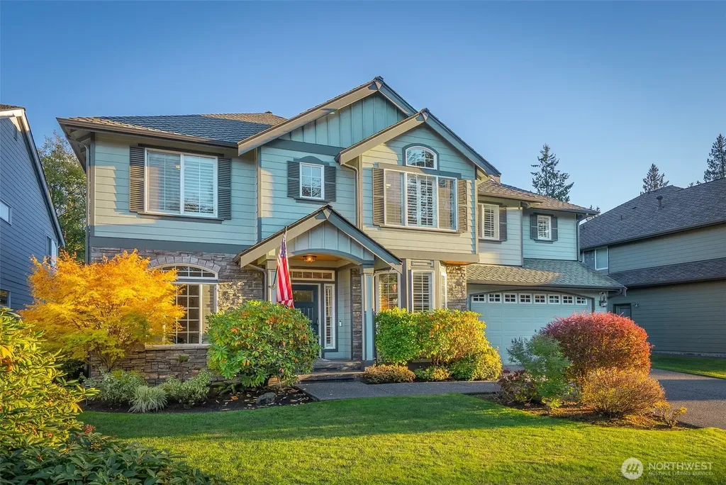 7216 Hawksview Drive Arlington WA 98223