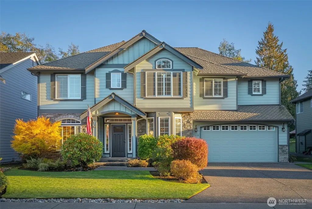 7216 Hawksview Drive Arlington WA 98223
