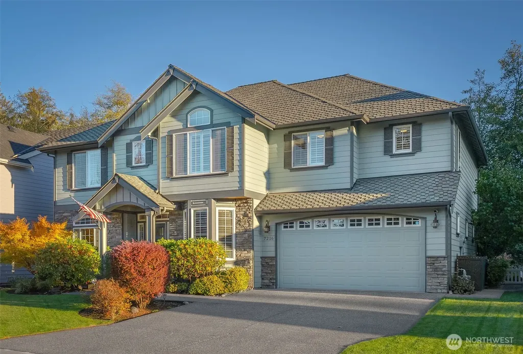 7216 Hawksview Drive Arlington WA 98223