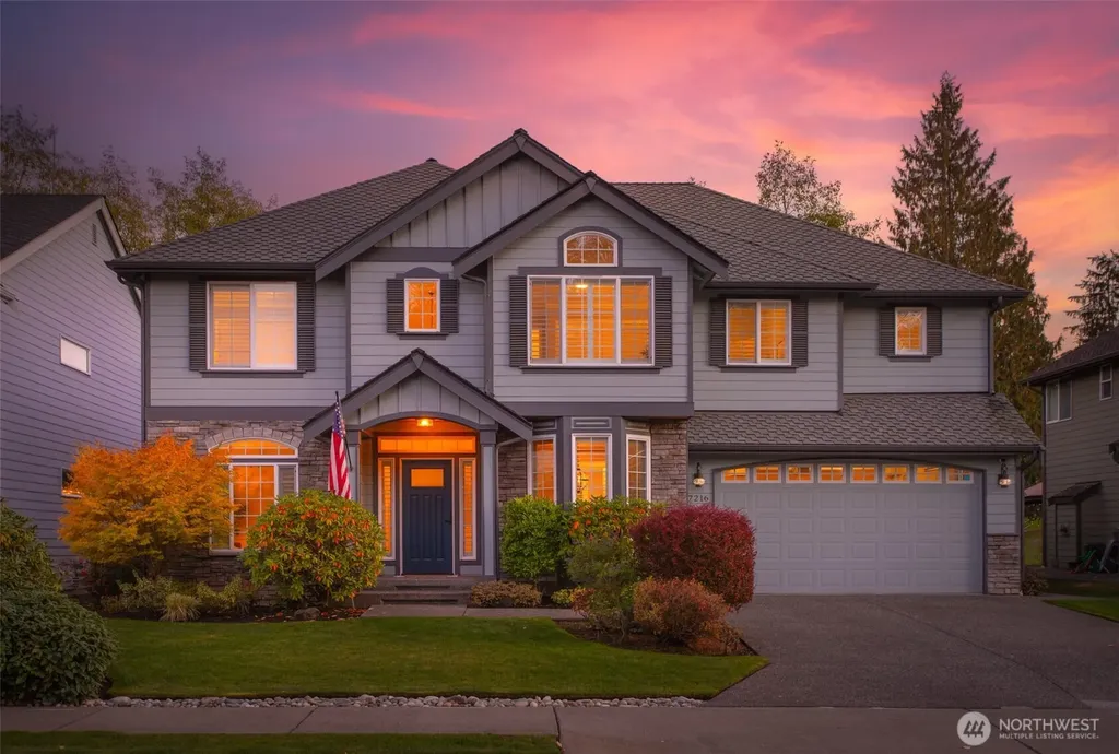 7216 Hawksview Drive Arlington WA 98223