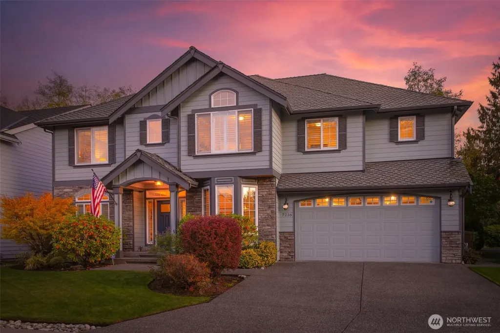 7216 Hawksview Drive Arlington WA 98223