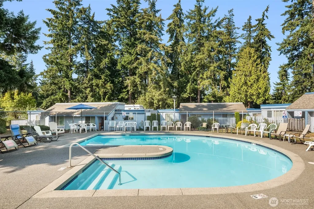 4308 NE Sunset Boulevard Renton WA 98059