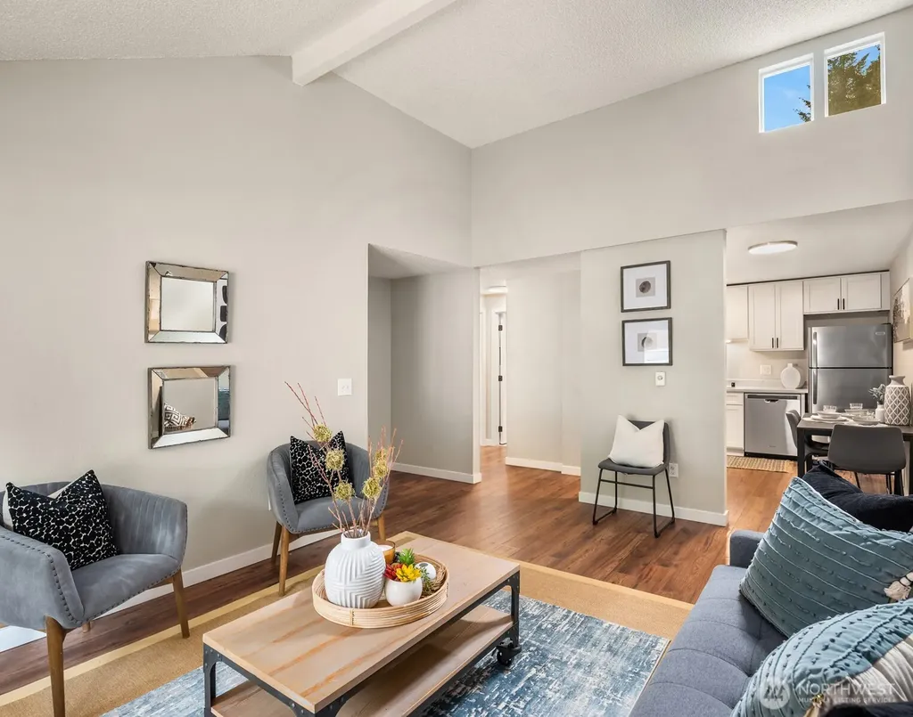 4308 NE Sunset Boulevard Renton WA 98059