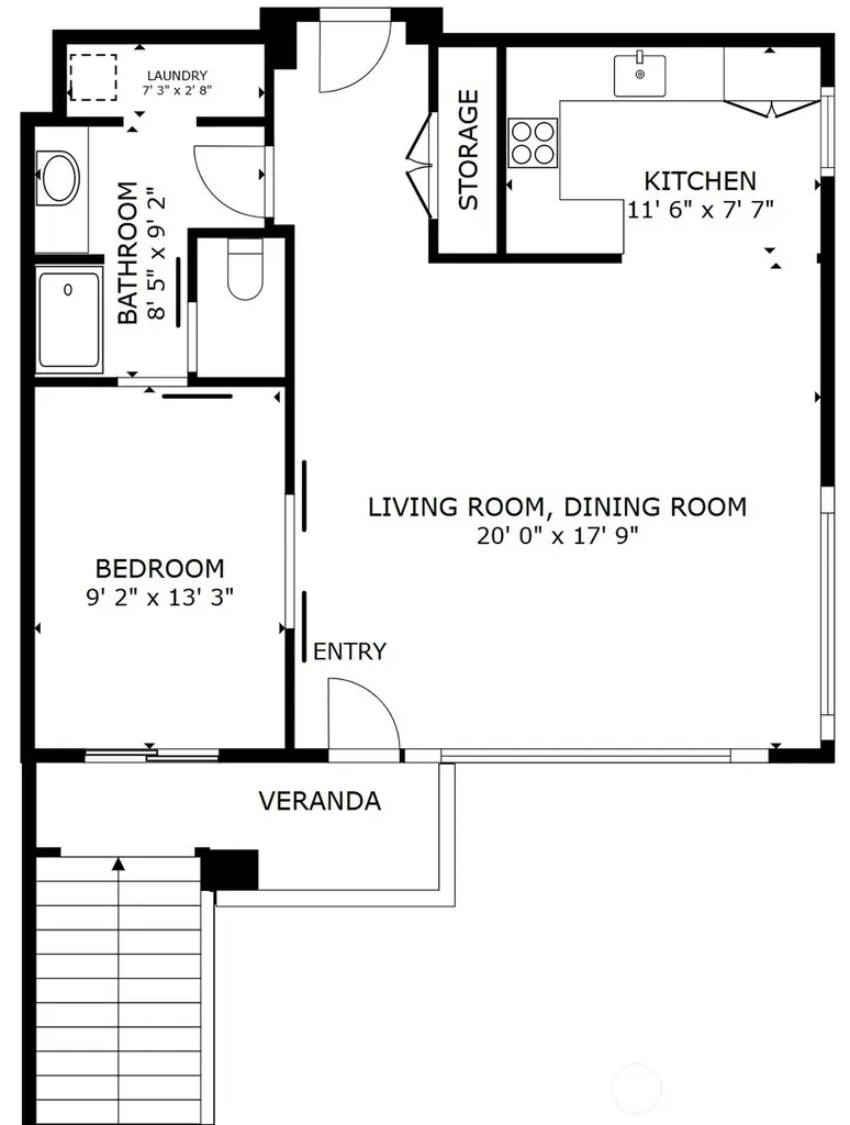 80 Vine Street Seattle WA 98121