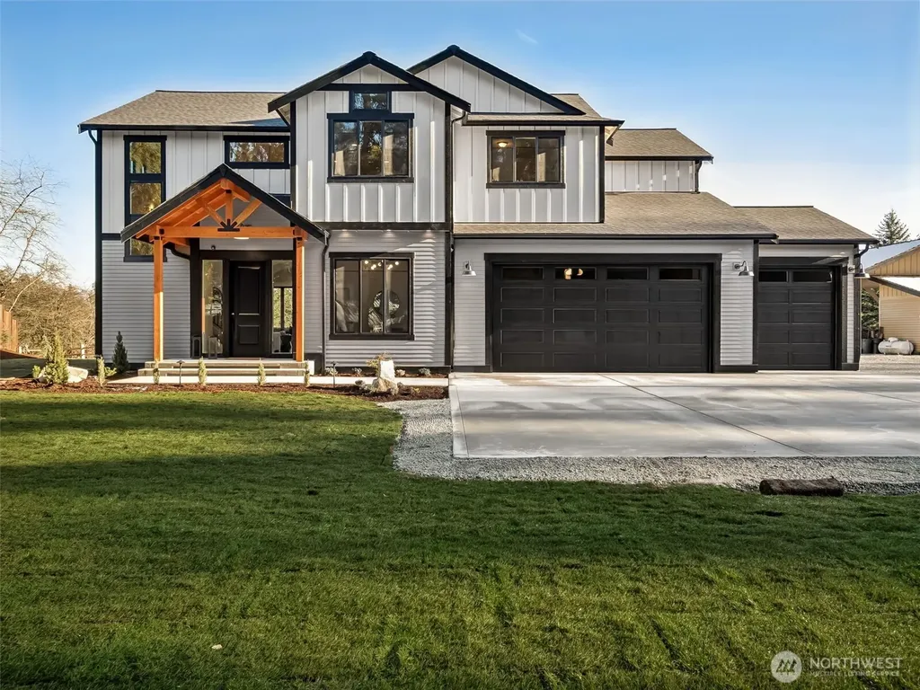 7226 227th Street E Graham WA 98338