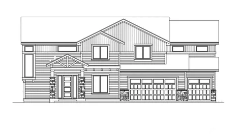 7226 227th Street E Graham WA 98338