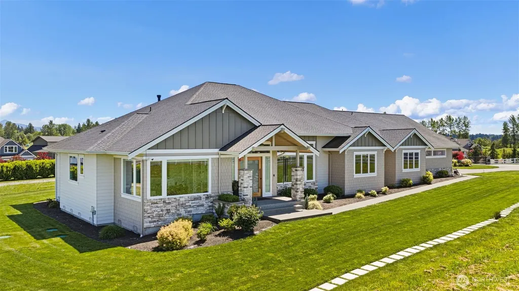23715 70th Street E Buckley WA 98321