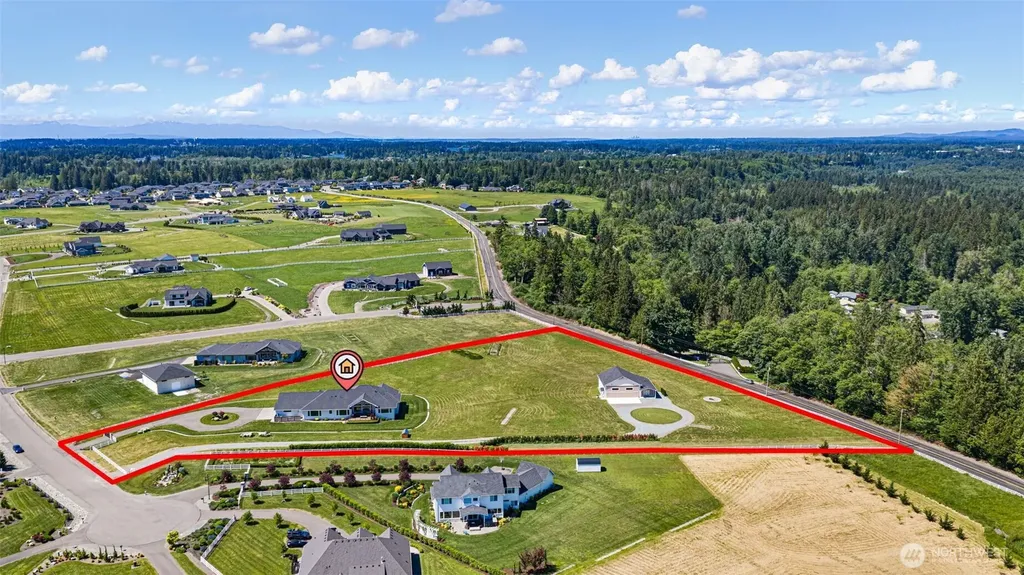 23715 70th Street E Buckley WA 98321