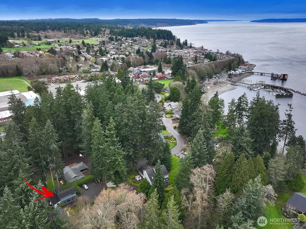 313 Edgecliff Drive Langley WA 98260