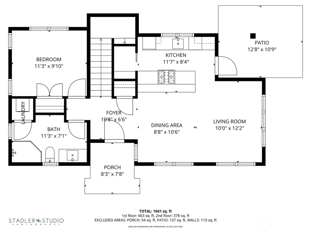 313 Edgecliff Drive Langley WA 98260