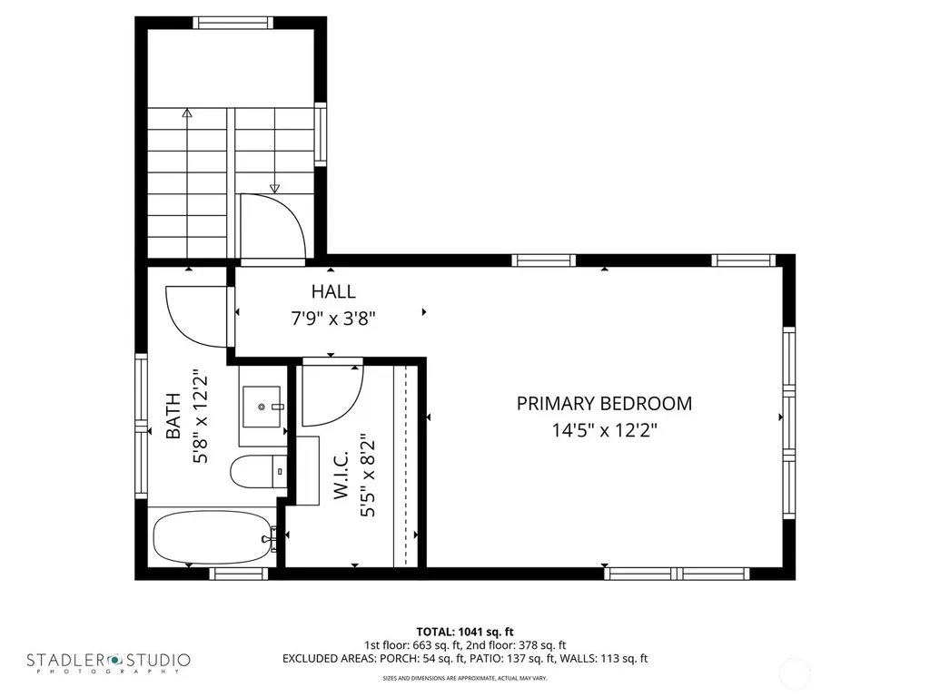 313 Edgecliff Drive Langley WA 98260