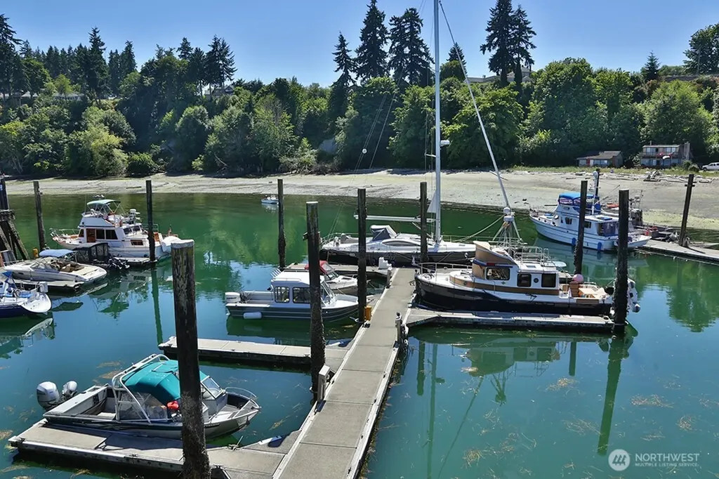 313 Edgecliff Drive Langley WA 98260
