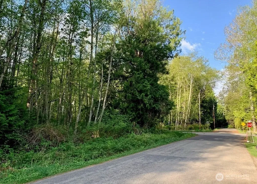 0 Deer Road Point Roberts WA 98281