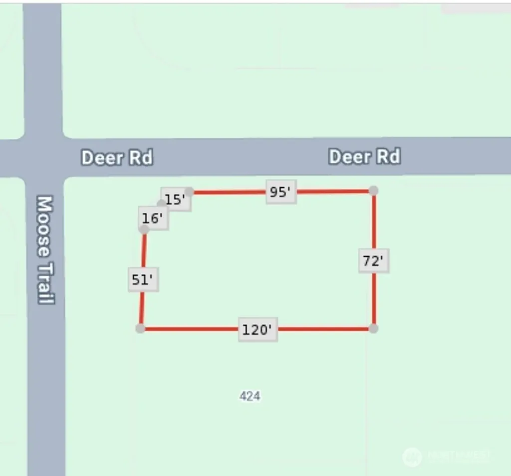 0 Deer Road Point Roberts WA 98281