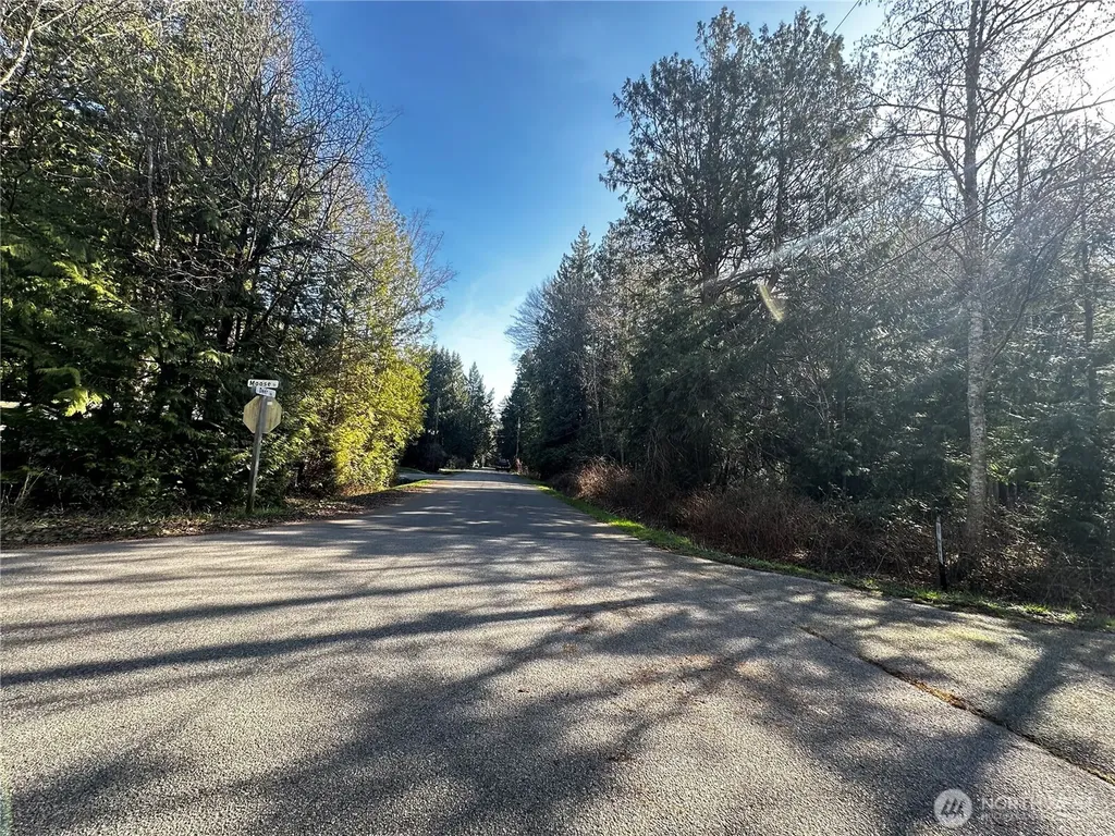 0 Deer Road Point Roberts WA 98281