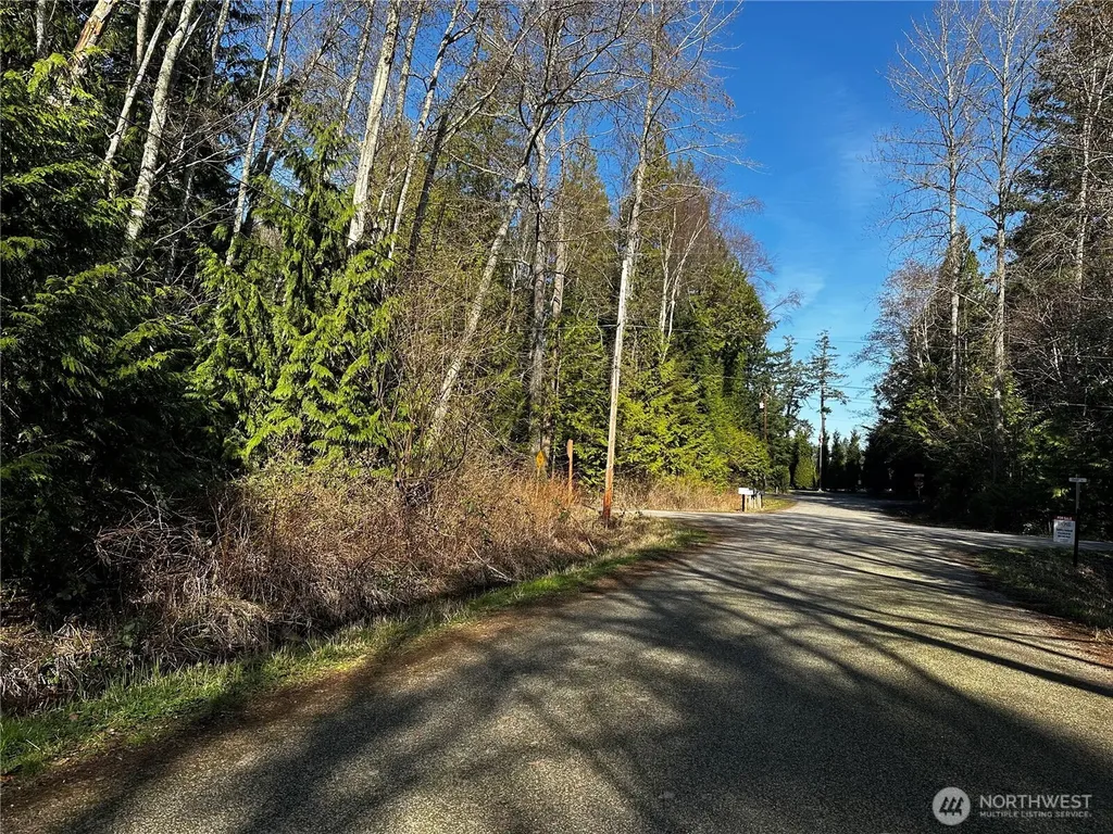 0 Deer Road Point Roberts WA 98281