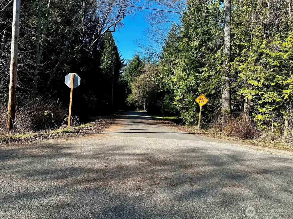 0 Deer Road Point Roberts WA 98281
