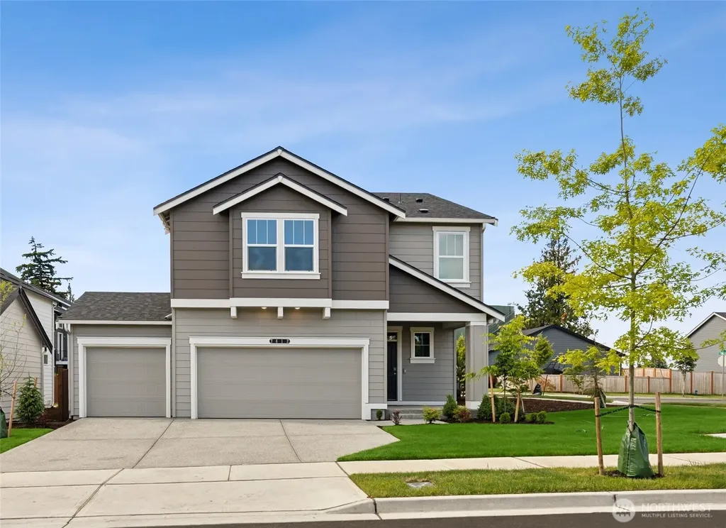 7412 280th Place NW Stanwood WA 98292