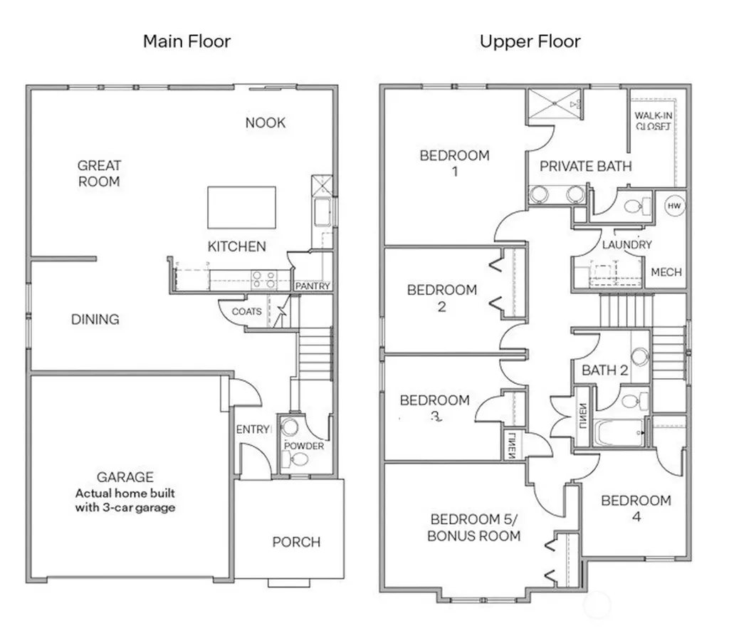 7412 280th Place NW Stanwood WA 98292