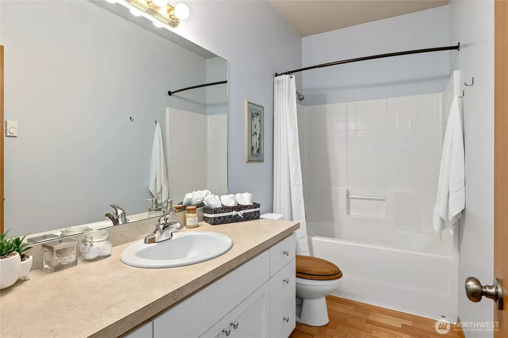 2005 W Peakview Drive Ellensburg WA 98926