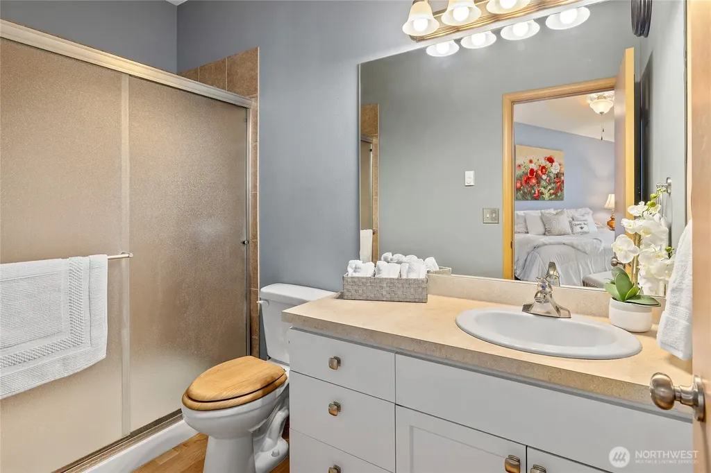 2005 W Peakview Drive Ellensburg WA 98926