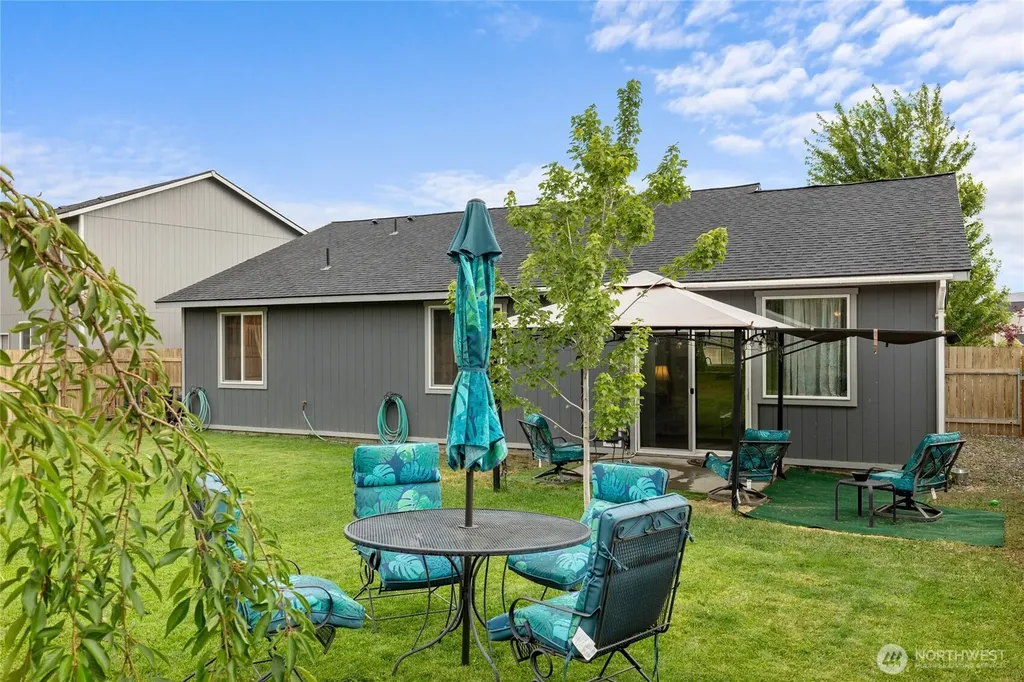 2005 W Peakview Drive Ellensburg WA 98926