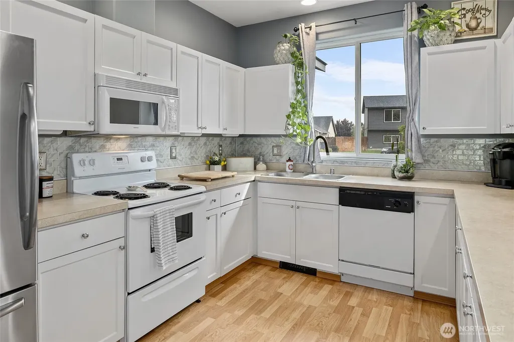 2005 W Peakview Drive Ellensburg WA 98926