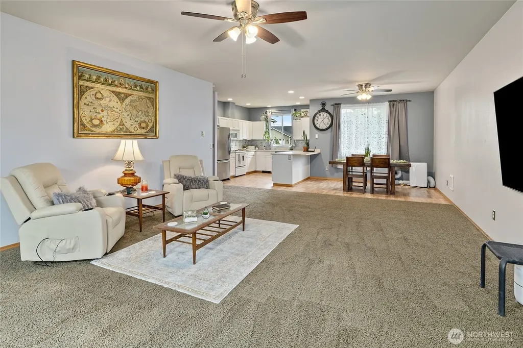 2005 W Peakview Drive Ellensburg WA 98926