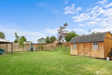 2005 W Peakview Drive Ellensburg WA 98926
