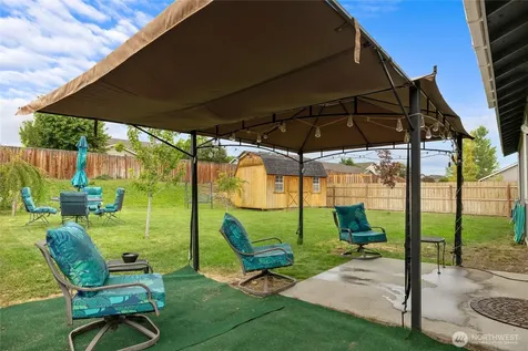 2005 W Peakview Drive Ellensburg WA 98926