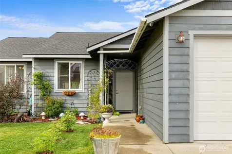 2005 W Peakview Drive Ellensburg WA 98926
