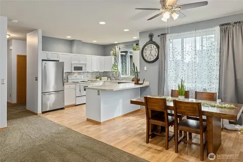 2005 W Peakview Drive Ellensburg WA 98926