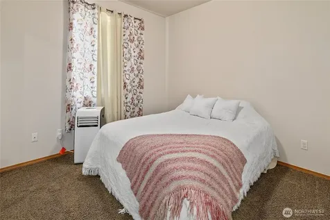 2005 W Peakview Drive Ellensburg WA 98926