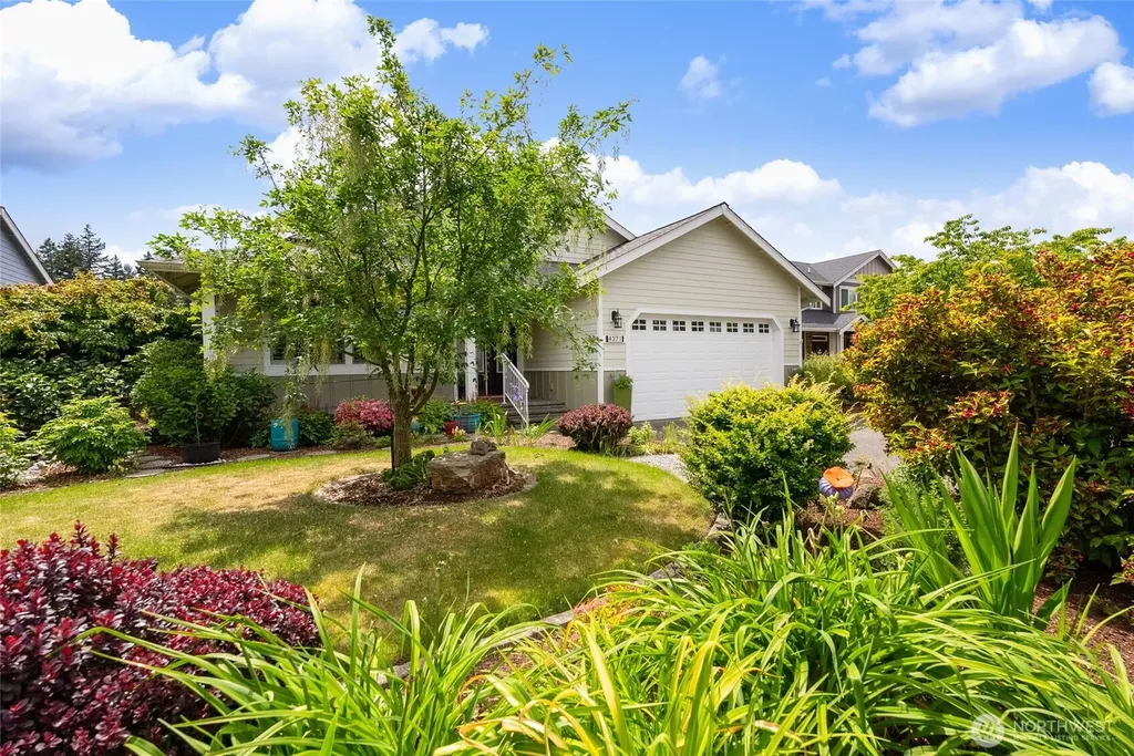 4371 Castlerock Drive Blaine WA 98230