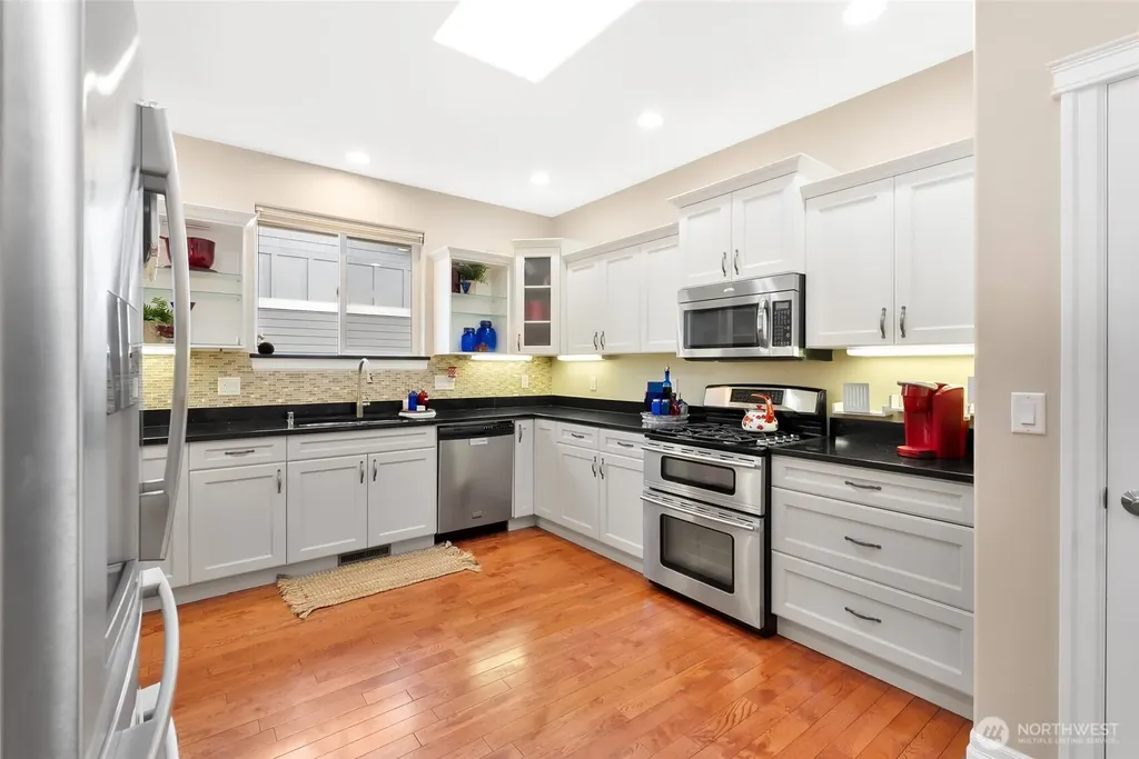 4371 Castlerock Drive Blaine WA 98230