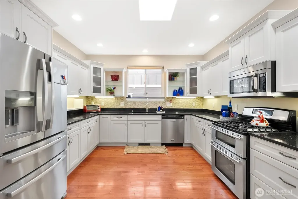 4371 Castlerock Drive Blaine WA 98230