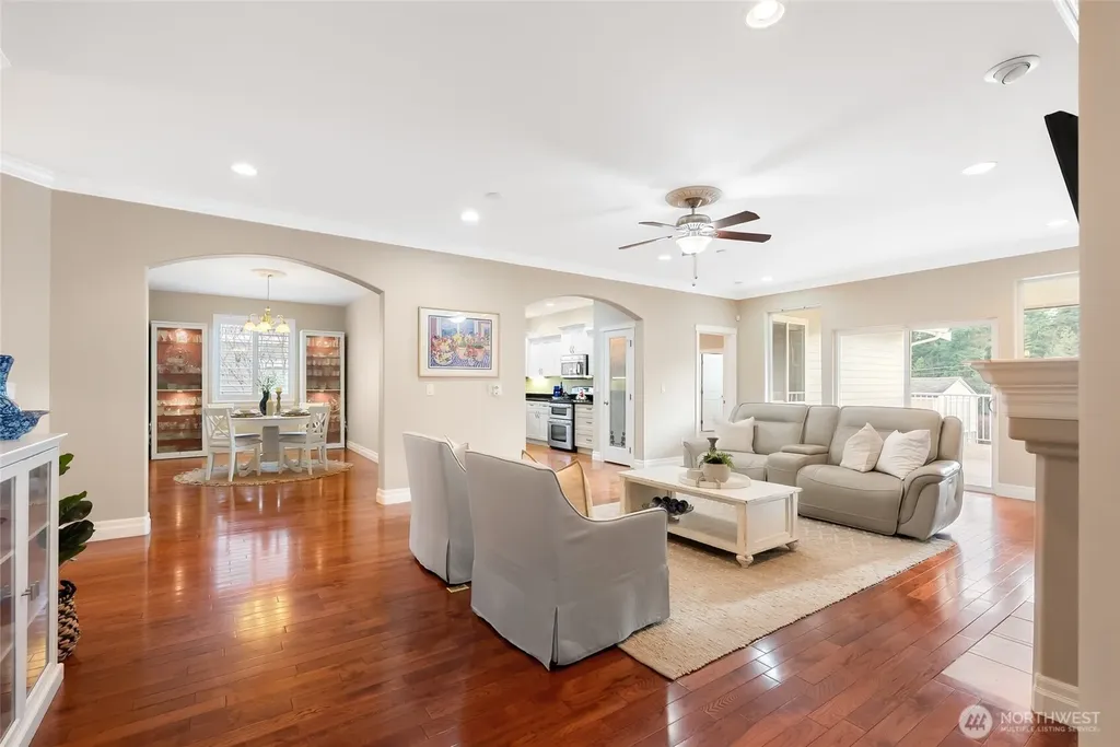4371 Castlerock Drive Blaine WA 98230