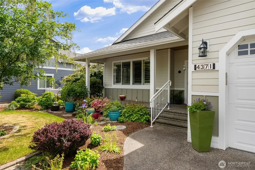 4371 Castlerock Drive Blaine WA 98230