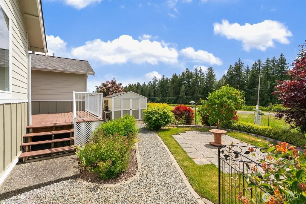 4371 Castlerock Drive Blaine WA 98230
