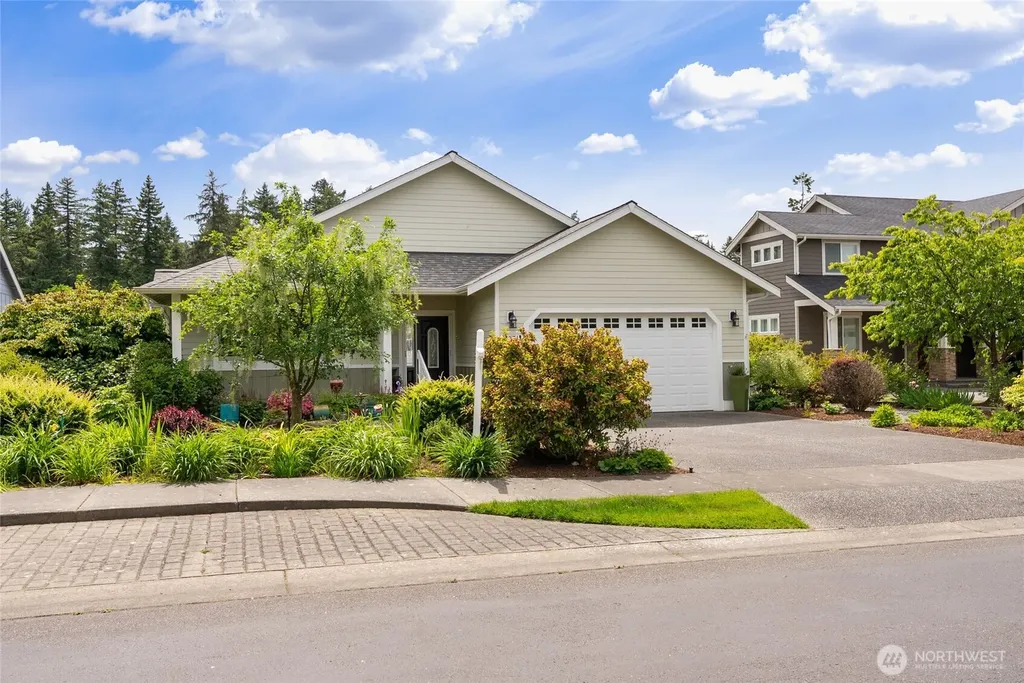 4371 Castlerock Drive Blaine WA 98230